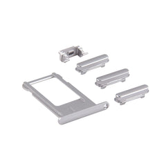 4 en 1 para iPhone 6 Plus (Bandeja para tarj...