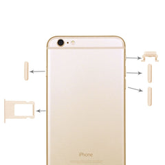 4 en 1 para iPhone 6 Plus (Bandeja para tarj...
