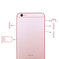 4 en 1 para iPhone 6 Plus (Bandeja para tarj...
