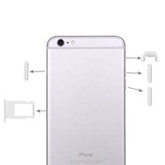 4 en 1 para iPhone 6 Plus (Bandeja para tarj...
