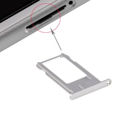 Bandeja de tarjetas para iPhone 6 Plus      ...