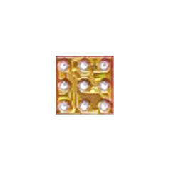 IC de retroiluminación (9 pines) U1503 para ...