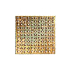 Circuito integrado de audio grande 338S1201 ...
