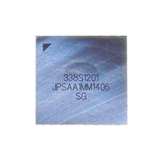 Circuito integrado de audio grande 338S1201 ...