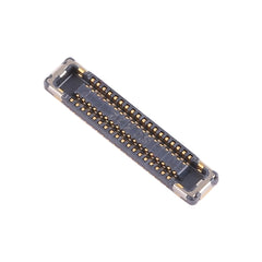 Conector FPC de pantalla LCD de 10 piezas pa...