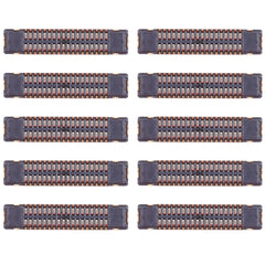 Conector FPC de pantalla LCD de 10 piezas pa...