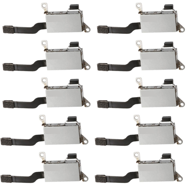 Motor vibratorio de 10 piezas para iPhone 6s...