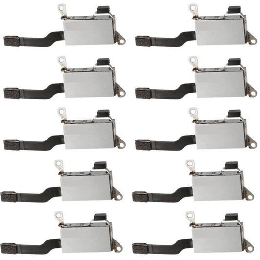 Motor vibratorio de 10 piezas para iPhone 6s...