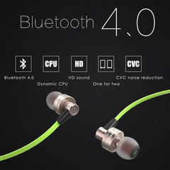 Auricular inalámbrico deportivo Bluetooth AWEI A990BL