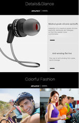Auricular inalámbrico deportivo Bluetooth AWEI A990BL