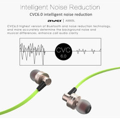 Auricular inalámbrico deportivo Bluetooth AWEI A990BL