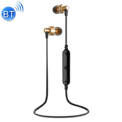 Auricular inalámbrico deportivo Bluetooth AWEI A990BL