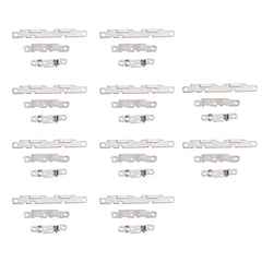 Juego de teclas laterales para iPhone 6 Plus