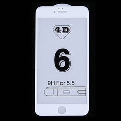 Para iPhone 6 Plus Película de vidrio