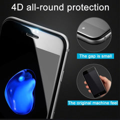 Para iPhone 6 Plus Película de vidrio