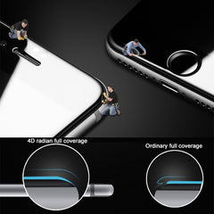 Para iPhone 6 Plus Película de vidrio