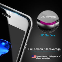Para iPhone 6 Plus Película de vidrio