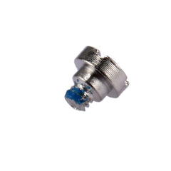 Tornillos de placa base de 100 piezas para i...