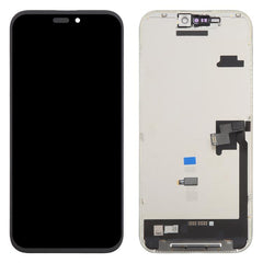 Pantalla LCD OLED JK Soft para iPhone 16 Pro...
