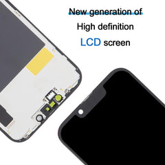 For iPhone 16e incell HD LCD Screen         ...
