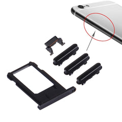 4 en 1 para iPhone 6s (Bandeja para tarjetas...