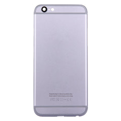 5 en 1 para iPhone 6s (Cubierta trasera + Ba...