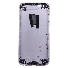 5 en 1 para iPhone 6s (Cubierta trasera + Ba...