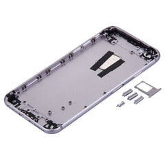 5 en 1 para iPhone 6s (Cubierta trasera + Ba...