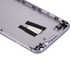 5 en 1 para iPhone 6s (Cubierta trasera + Ba...