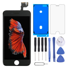 Conjunto Digitalizador (Cámara Frontal + LCD...