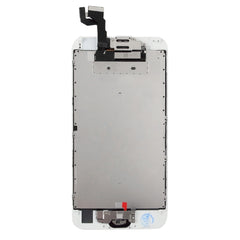 Conjunto Digitalizador (Cámara Frontal + LCD...