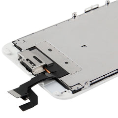 Conjunto Digitalizador (Cámara Frontal + LCD...