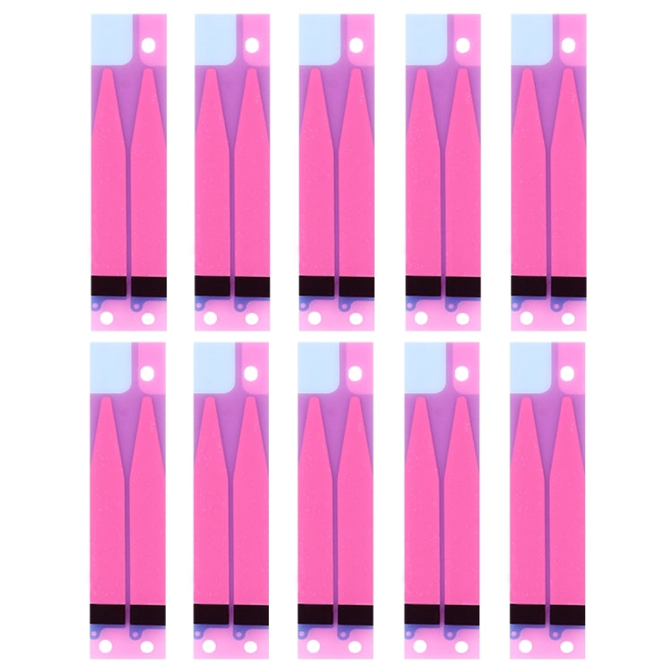 10 PCS para pegatinas de cinta adhesiva de b...