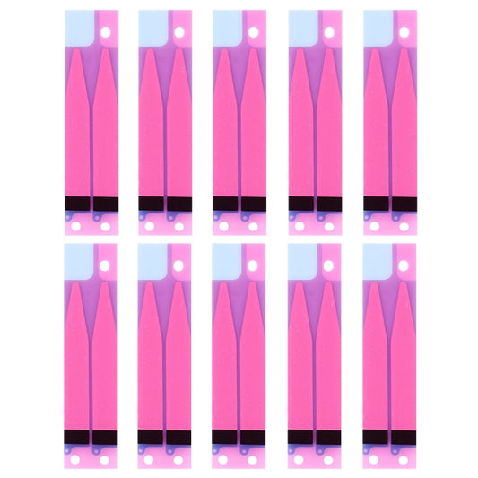 10 PCS para pegatinas de cinta adhesiva de b...