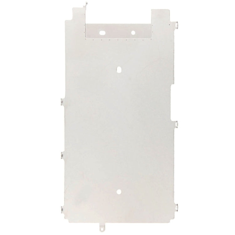 Placa metálica LCD para iPhone 6s           ...