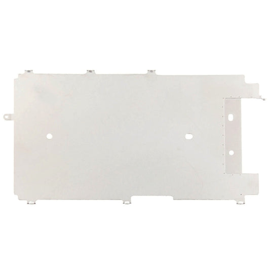 Placa metálica LCD para iPhone 6s           ...
