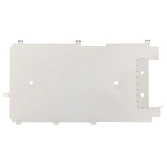 Placa metálica LCD para iPhone 6s           ...