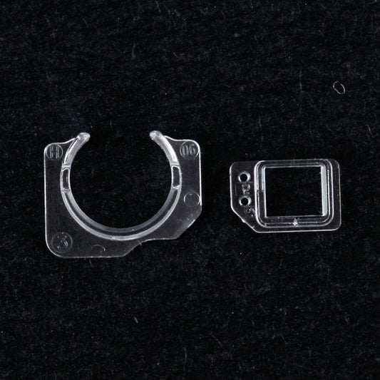 10 PCS para iPhone 6s y 6s Plus Módulo de cá...
