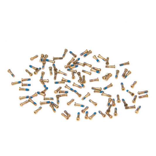 100 PCS para tornillos de puerto de carga un...