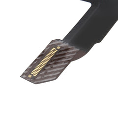 Puerto de carga + Cable flexible de audio pa...