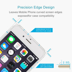 10 PCS para iPhone 8/7 0.26mm 9H Dureza supe...