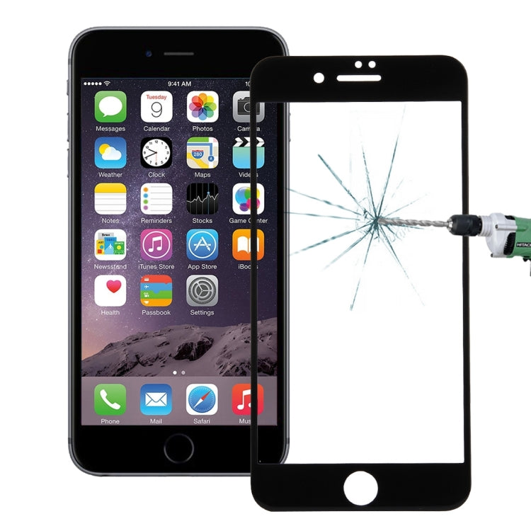 Para iPhone SE 2020 Película de vidrio
