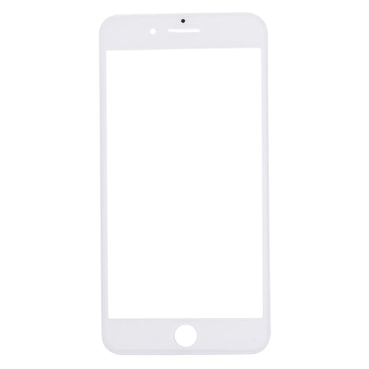 2 en 1 para iPhone 7 (Lente de cristal exter...