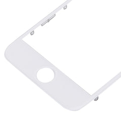 2 en 1 para iPhone 7 (Lente de cristal exter...