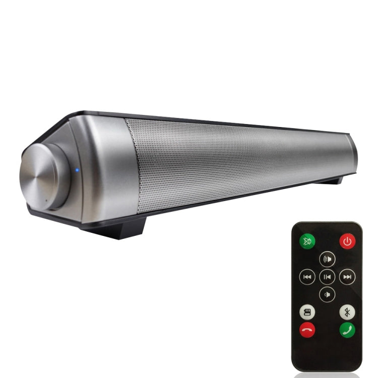 Barra de sonido LP-08 (CE0152) Reproductor d...