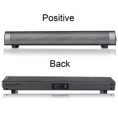 Barra de sonido LP-08 (CE0152) Reproductor d...