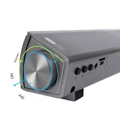 Barra de sonido LP-08 (CE0152) Reproductor d...