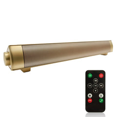 Barra de sonido LP-08 (CE0152) Reproductor d...