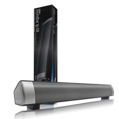 Barra de sonido LP-08 (CE0150) Reproductor d...