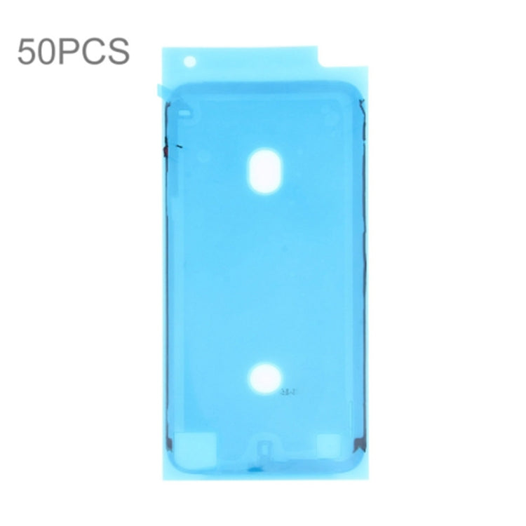 50 PCS para iPhone 7 Carcasa frontal Marco L...
